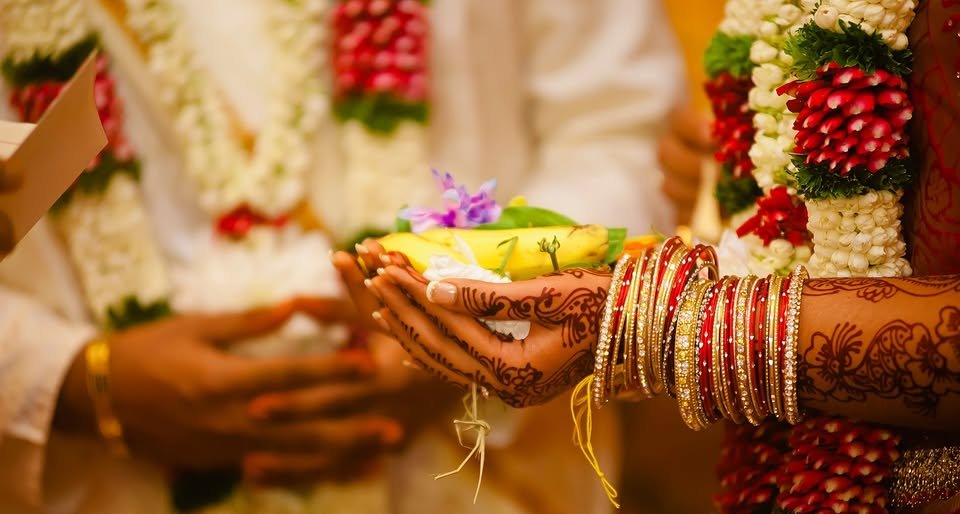 Buddhist Buddhist Matrimony