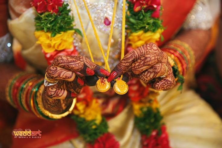 Odisha Matrimony
